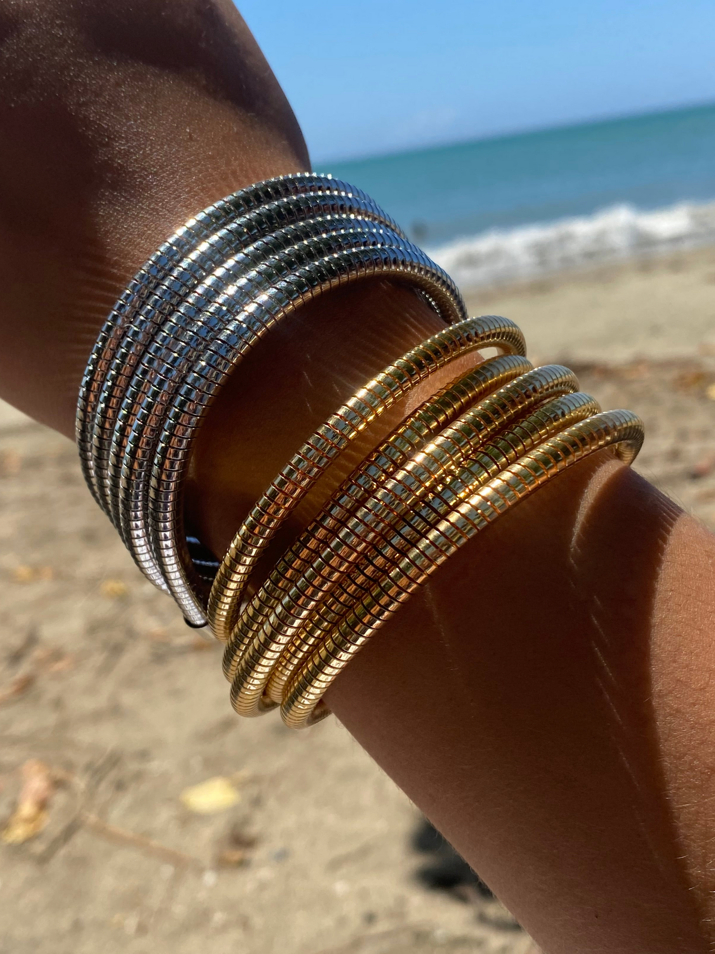 Paola bracelet