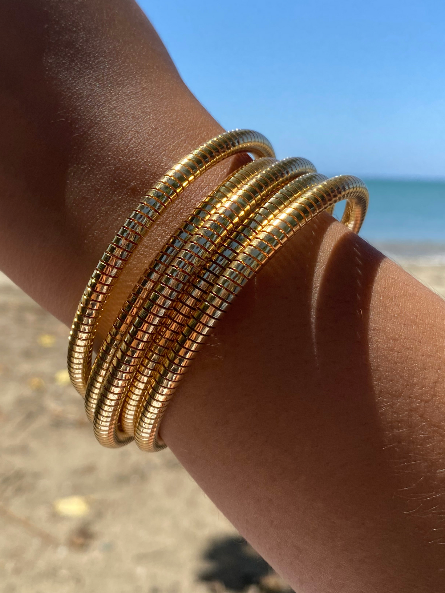 Paola bracelet