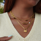 solei - necklace