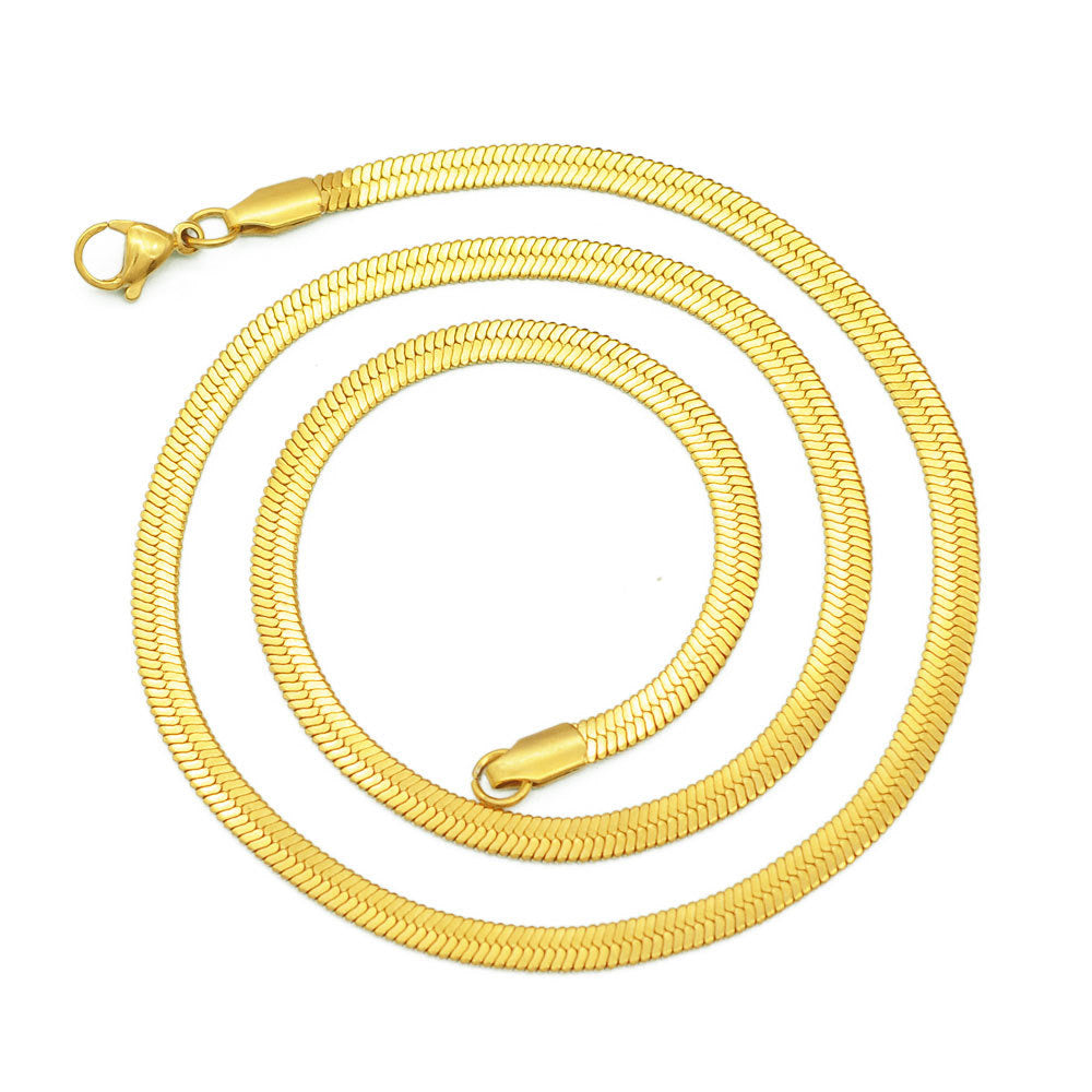 Snake - chain