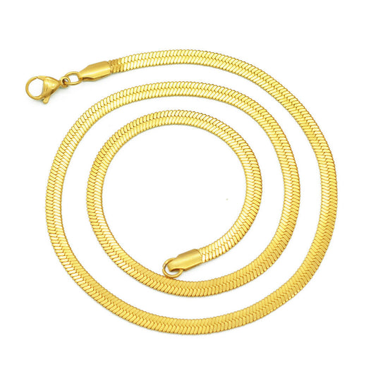 Snake - chain
