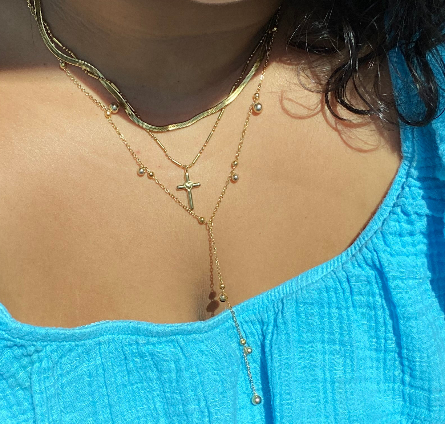 Snake - chain