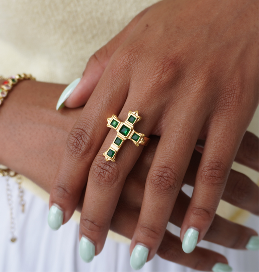 LARA ring