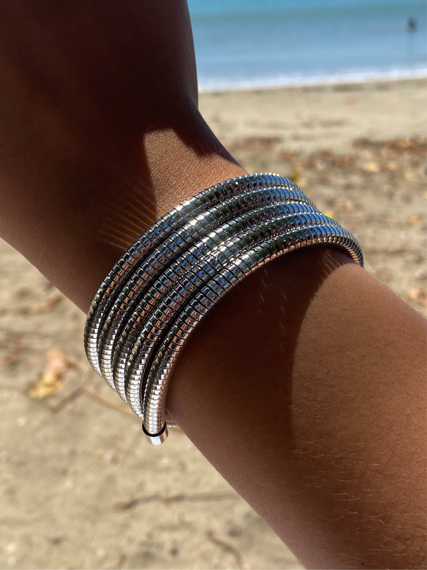 Paola bracelet