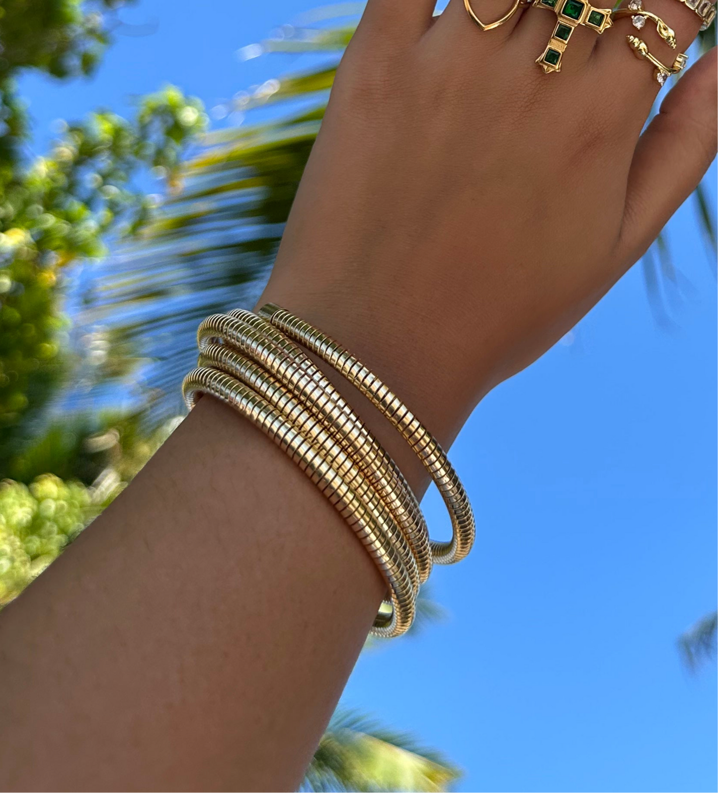 Paola bracelet