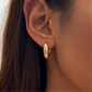 Starry - earrings