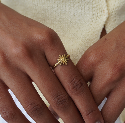 SOL ring