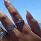 Signet ring