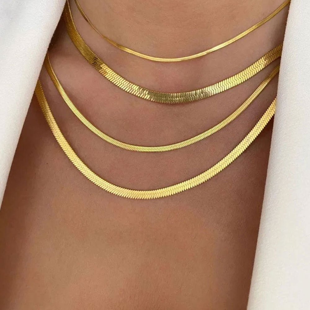 Snake - chain