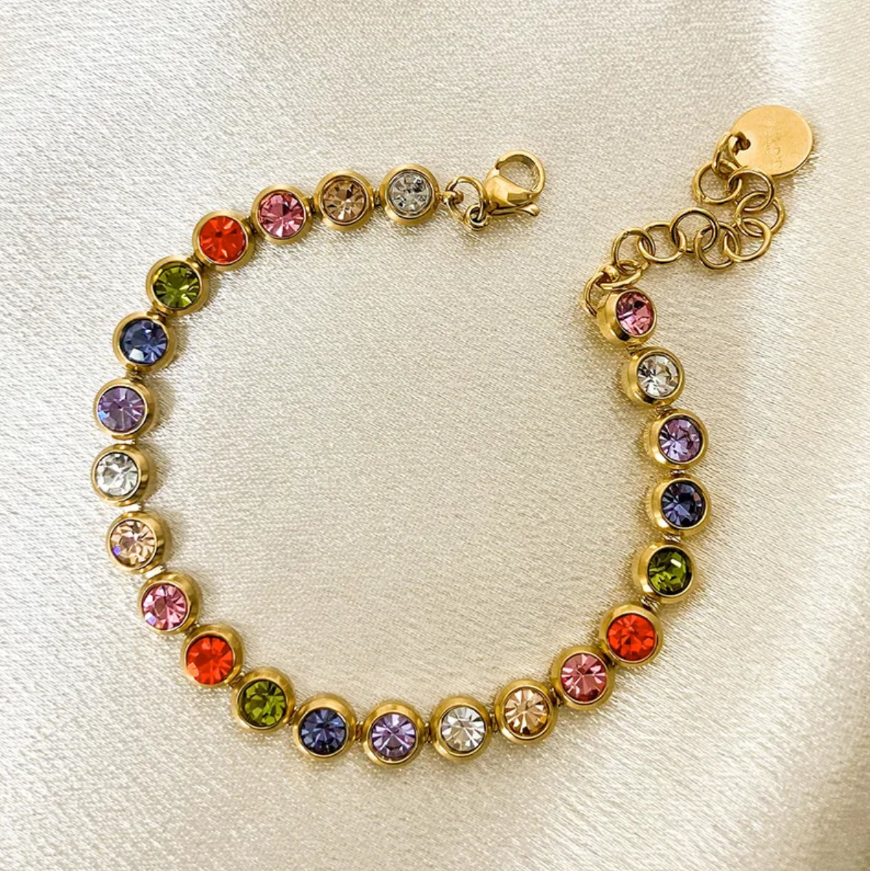 LOVE bracelet