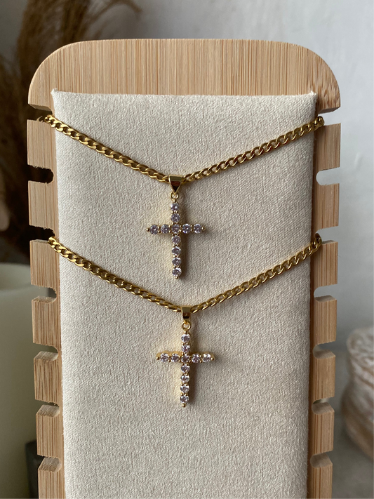 Cross chain