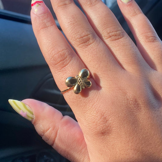 MARIPOSA - ring
