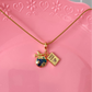 Missions trip necklace