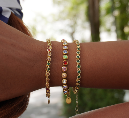 LOVE bracelet
