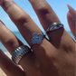 VAN CLEEF ring