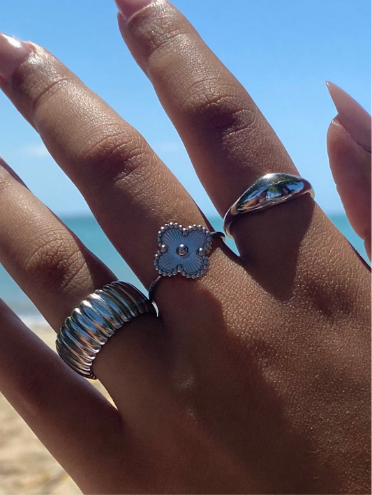 VAN CLEEF ring