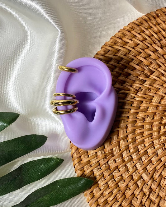 ELA SET - earcuff