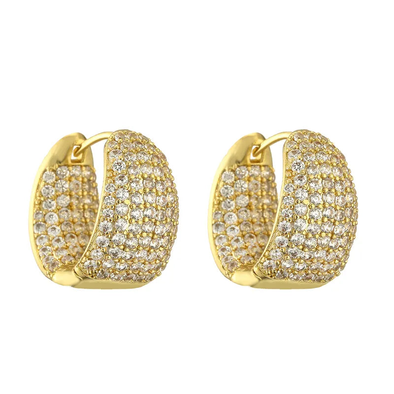 Andru - earrings