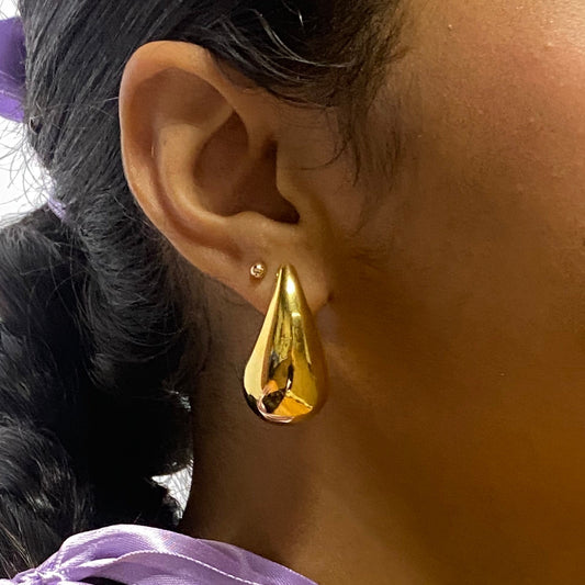 DROP - earrings