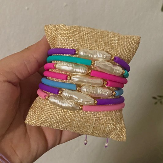 Sara  - bracelet